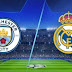 Real Madrid CF vs Manchester City Match Tickets for Quarter Final 2024