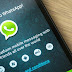 Whatsapp For Android Terbaru Mendukung Panggilan Suara