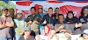 Wankum dan Kejari Tanjung Perak Gelar Lomba Mancing Dalam Rangka HUT RI ke-77