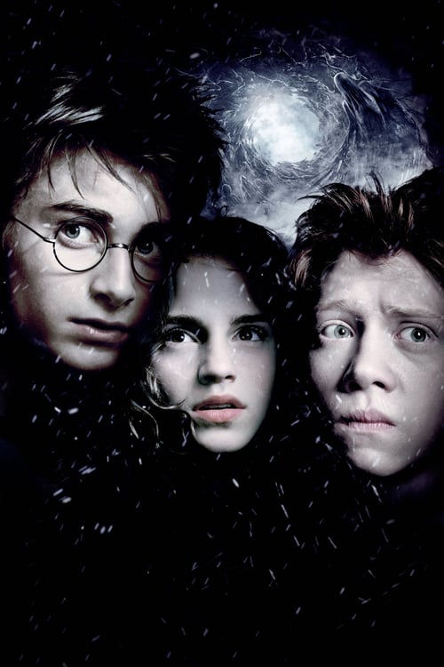 Ver Harry Potter y el prisionero de Azkaban 2004 Pelicula Completa En Español Latino