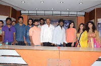 Vasudhaika 1957 Movie Press Meet