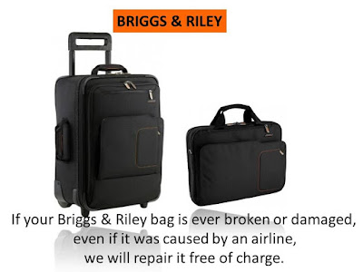 Is Briggs and Riley worth it