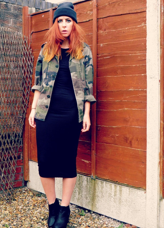 Lavish alice dress