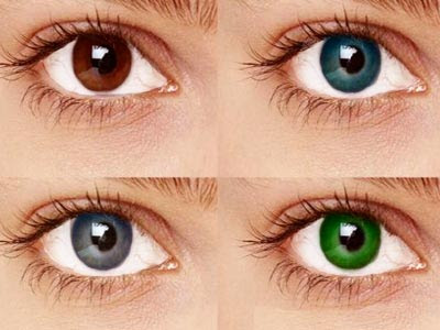 Want to bring out the natural beauty of your eye color