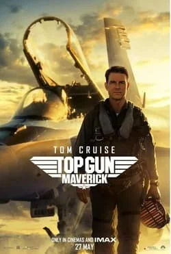 Top Gun: Maverick (Action, Drama, Aviation)