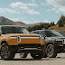 Rivian R1T: The Ultimate Vehicle for Adventurers