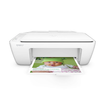 HP DeskJet 2131 Driver Downloads