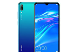 Harga dan spesifikasi Huawei Y7 Pro 2019 kelebihan dan kekurangan