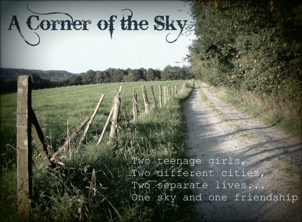A Corner of the Sky
