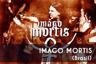 Imago Mortis (Brasil)