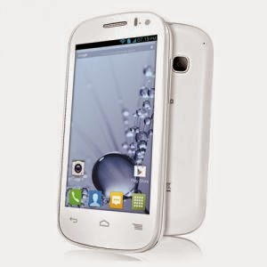 Harga Dan Spesifikasi Panasonic T31 Terbaru, OS Android v4.2.2 Jelly Bean + CPU Processor Dual-Core 1.3 GHz