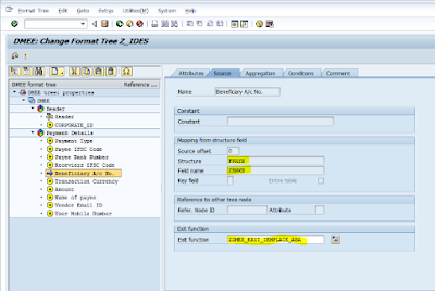 SAP FICO Tutorial and Material