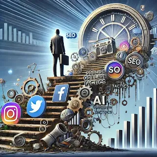 Digital Marketing Is Bad Career Choice