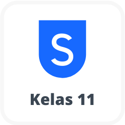 AKM Sekolah SMA Kelas 11