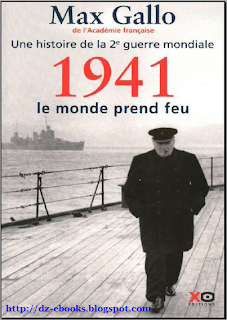  la Deuxième Guerre mondiale 1941_dz-ebooks.blogspot.com