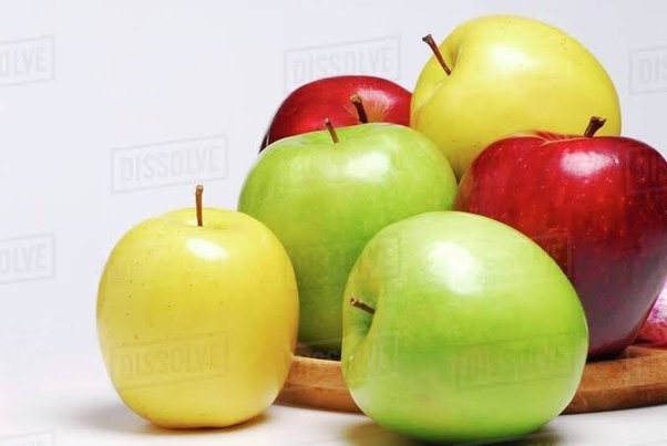 Is it Healthy to Eat an Apple at Night?