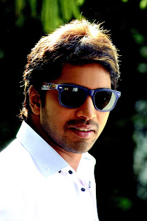 Allari Naresh Latest Stills