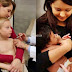 How To Hold Your Baby Or Young Child During Vaccinations