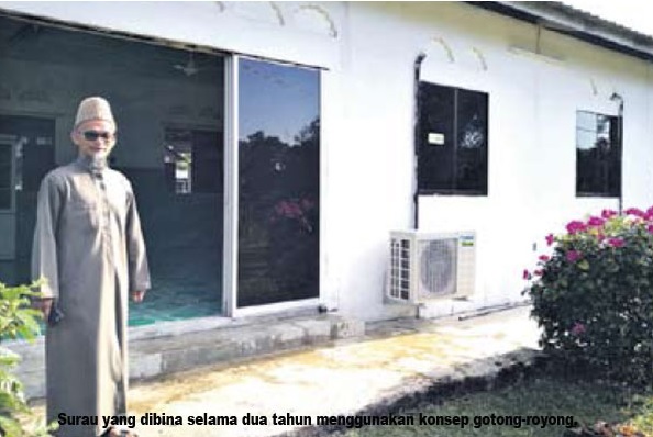 Pusat Pengajian Islam di Negeri Sembilan