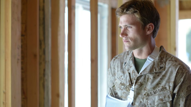 Dawn Patrol (2015)