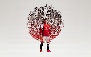 manchester united football club wallpaper