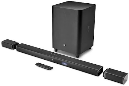 JBL Bar 5.1