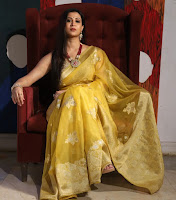 Parineeta Borthakur (Actress) Biography, Wiki, Age, Height, Career, Family, Awards and Many More