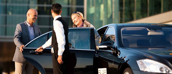 chauffeured transportation services Cabo