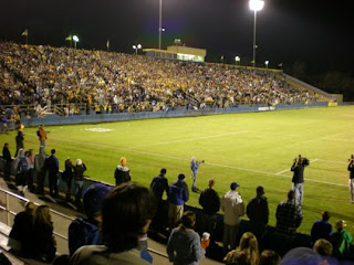 UCSB Harder Stadium