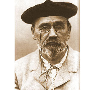 Cerpen Emile Zola : Sepatu Bot