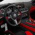 BMW 3-Series with BMW M Performance Interior And Exterior Pictures