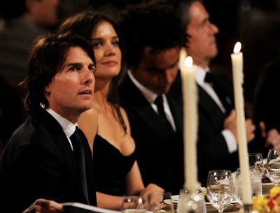 tom cruise and katie holmes 2009. Tom Cruise Katie Holmes how
