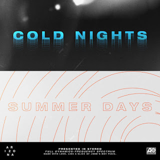 download MP3 A R I Z O N A – Cold Nights / Summer Days – Single itunes plus aac m4a mp3