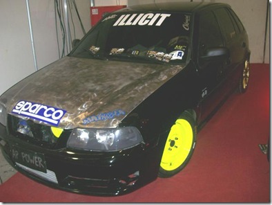 X-Treme 2009 530