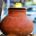 Clay Pot Water Benefits