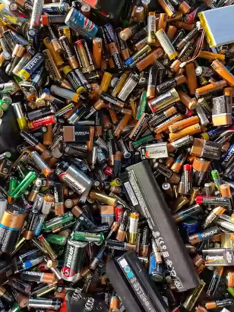 lithium ion vs lithium polymer