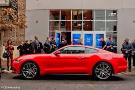 2015 Ford Mustang Reviews,Resesign & Engine