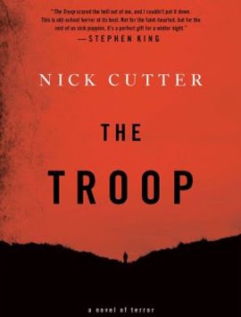 The Troop by Nick Cutter