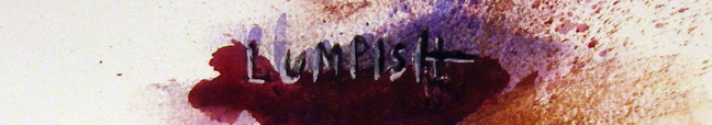 Lumpish