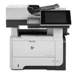 HP LaserJet Enterprise 500 cor MFP M575dn Download do Driver