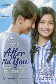 VOIR! After Met You 2019 Film Complet VF Gratuit en Francais