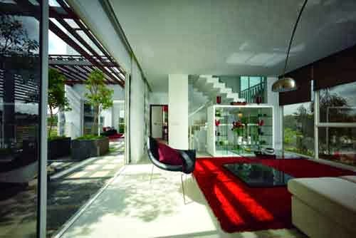 Ngắm biệt thự hạng sang của nữ diễn viên Hàn Quốc Jang Seo Hee Ngắm biệt thự hạng sang của nữ diễn viên Hàn Quốc Jang Seo Hee