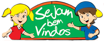 Bem vindos!!!