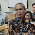 Ditetapkan Tersangka, Firli Bahuri Diberhentikan Sementara Jika Jokowi Teken Keppres