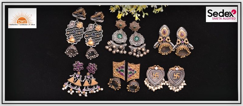 Bridal Jewelry