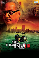 The Attacks of 26/11 (2013)