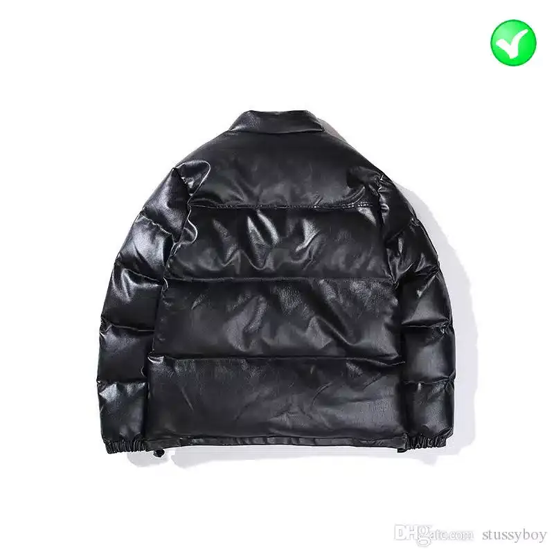 Luxury Jacket 