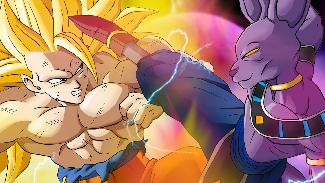 imagenes animadas que se mueven de goku - imagenes animadas que se mueven de goku Mundo 