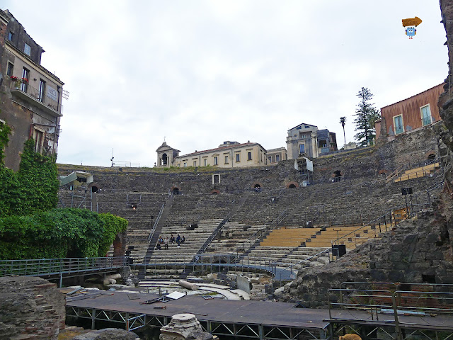 Catania - Sicilia