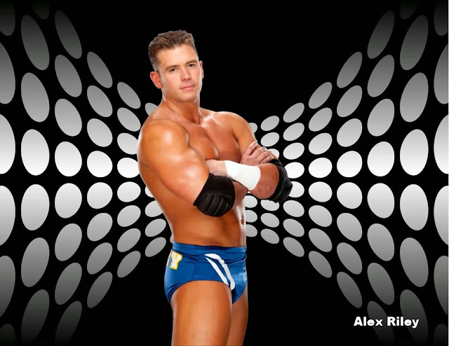 Alex Riley Hd Wallpapers Free Download